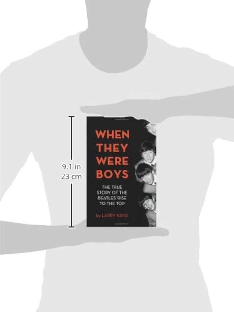 洋書 The true story of Beatles Shout! : the true story of the Beatles : Norman, Philip